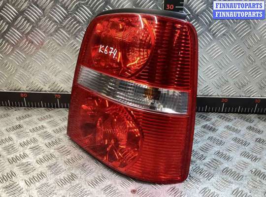 купить Фонарь задний правый на Volkswagen Touran Touran I (1T) 2003-2006
