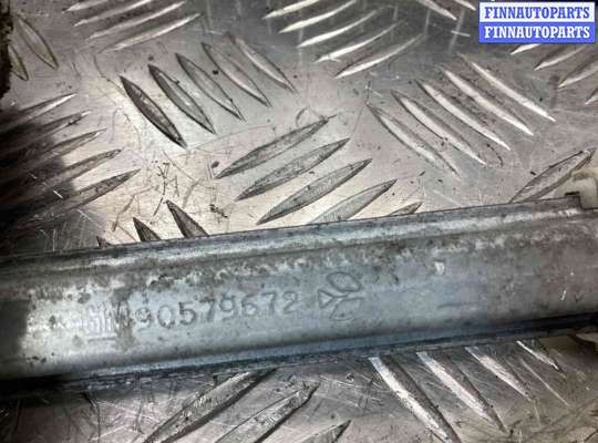 купить Направляющая стекла на Opel Zafira Zafira A 2003-2005 рестайлинг