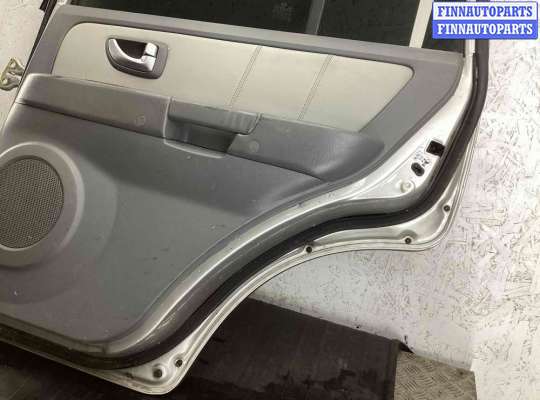 купить Петля двери задней правой на Hyundai Terracan Terracan (HP) 2001-2007