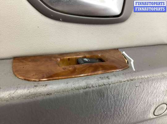 купить Петля двери задней правой на Hyundai Terracan Terracan (HP) 2001-2007