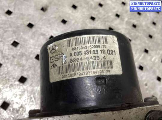 купить Блок ABS на Mercedes C C (W203) 2000-2004