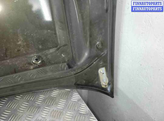 купить Капот на Mercedes Sprinter Sprinter II (W906) 2013-2018 рестайлинг