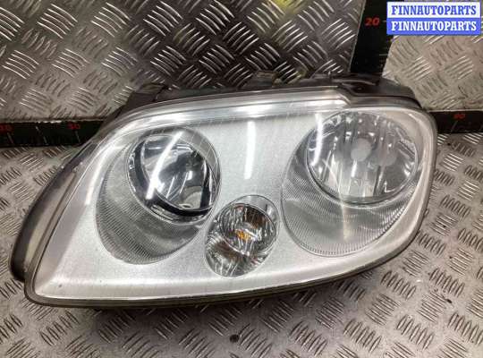 купить Фара левая на Volkswagen Caddy Caddy III (2K) 2004-2010