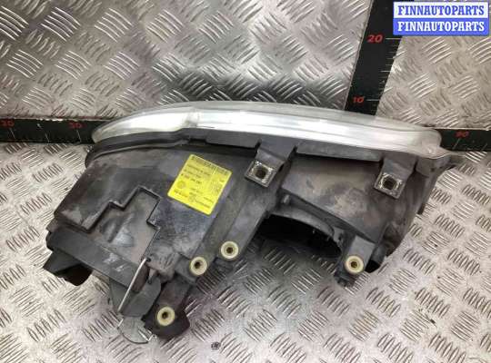 купить Фара левая на Volkswagen Caddy Caddy III (2K) 2004-2010