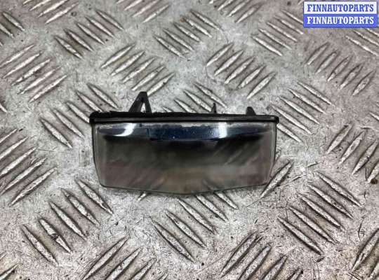 купить Подсветка номера на Toyota Prius Prius II (XW20) 2005-2009 рестайлинг