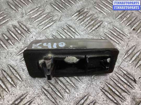 купить Подсветка номера на Toyota Prius Prius II (XW20) 2005-2009 рестайлинг