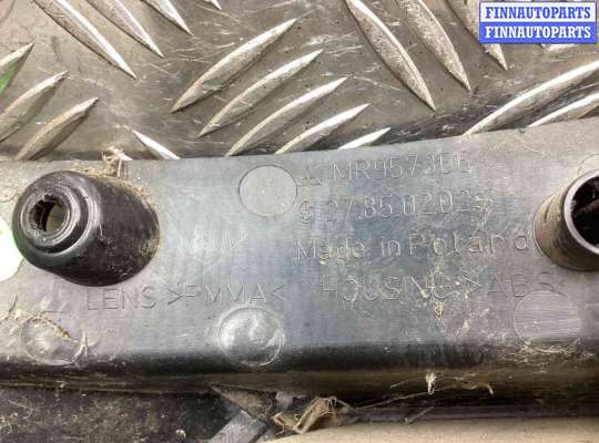 купить Фонарь задний правый на Mitsubishi Colt Colt VI (Z30) 2008-2012 рестайлинг