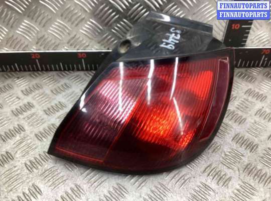 купить Фонарь задний правый на Mitsubishi Colt Colt VI (Z30) 2008-2012 рестайлинг