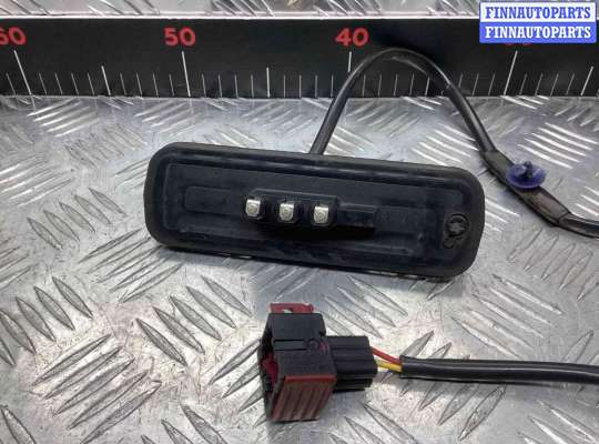 Датчик концевой