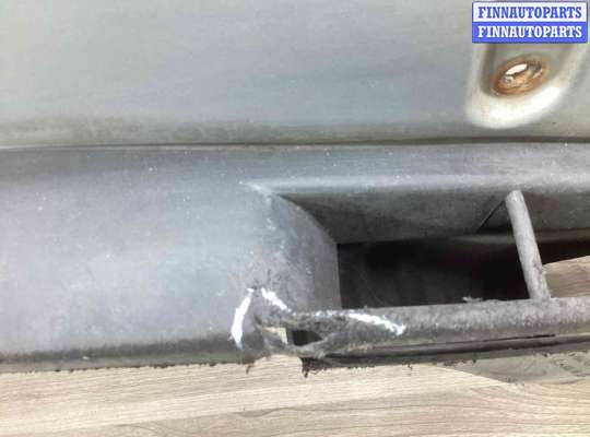 купить Бампер передний на Opel Zafira Zafira A 2003-2005 рестайлинг