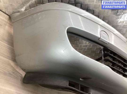 купить Бампер передний на Opel Zafira Zafira A 2003-2005 рестайлинг