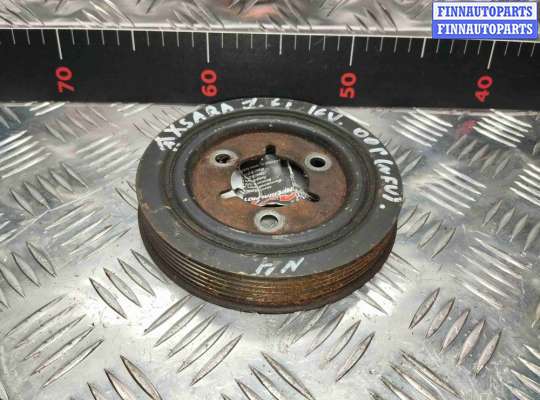 купить Шкив коленвала на Citroen Xsara Xsara I 1997-2004