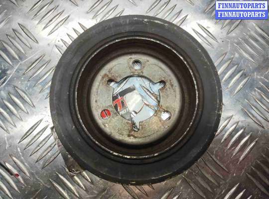 Шкив коленвала