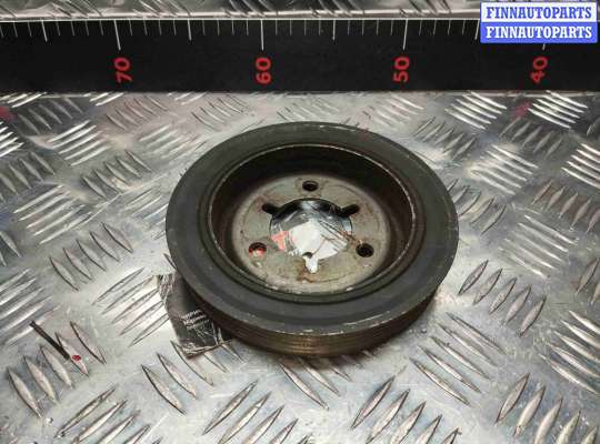 купить Шкив коленвала на Citroen Xsara Xsara I 1997-2004