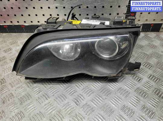 купить Фара левая на BMW 3-Series 3-Series (E46) 2001-2005 рестайлинг