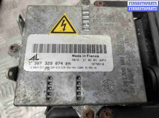 купить Фара левая на BMW 3-Series 3-Series (E46) 2001-2005 рестайлинг