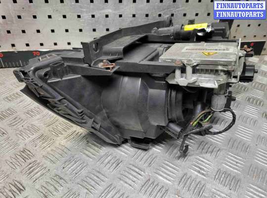 купить Фара левая на BMW 3-Series 3-Series (E46) 2001-2005 рестайлинг