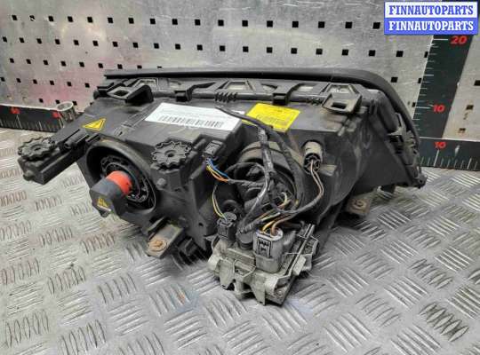 купить Фара левая на BMW 3-Series 3-Series (E46) 2001-2005 рестайлинг