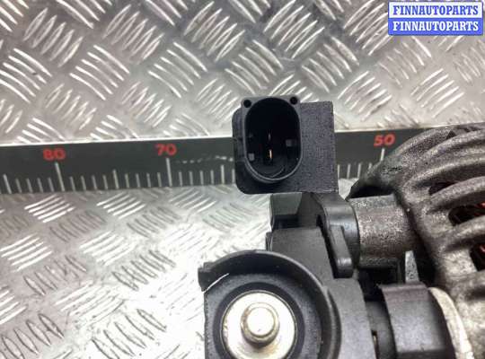 купить Генератор на BMW 3-Series 3-Series (E46) 2001-2005 рестайлинг