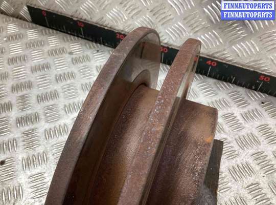 купить Диск тормозной задний на Opel Astra Astra G 1998-2004