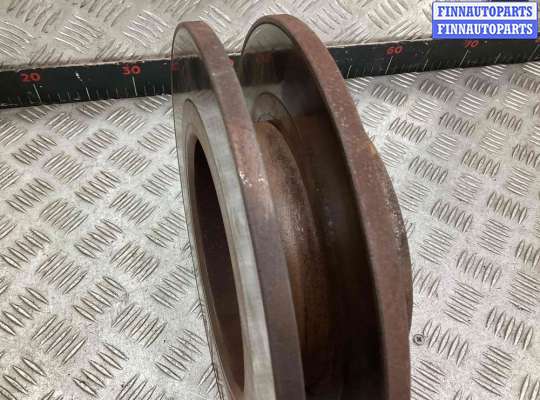 купить Диск тормозной задний на Opel Astra Astra G 1998-2004