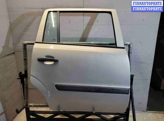 купить Дверь задняя правая на Opel Zafira Zafira B 2005-2008