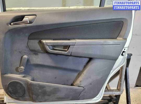 купить Дверь задняя правая на Opel Zafira Zafira B 2005-2008