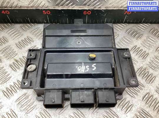 купить Блок управления двигателем на Volkswagen Passat Passat B5+ (3B) 2000-2005 рестайлинг