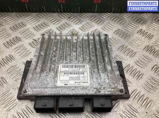 купить Блок управления двигателем на Volkswagen Passat Passat B5+ (3B) 2000-2005 рестайлинг