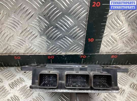 купить Блок управления двигателем на Volkswagen Passat Passat B5+ (3B) 2000-2005 рестайлинг