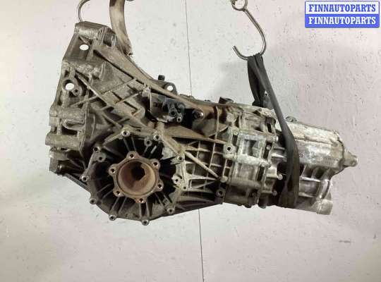 купить КПП механическая (МКПП) 6-ступенчатая на Audi A4 A4 B6 (8EC, 8E5) 2000-2006