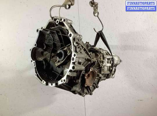 купить КПП механическая (МКПП) 6-ступенчатая на Audi A4 A4 B6 (8EC, 8E5) 2000-2006