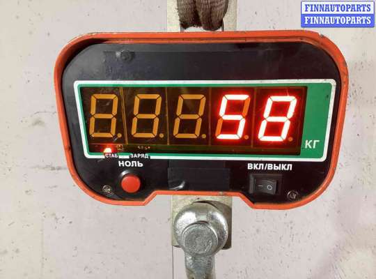 купить КПП механическая (МКПП) 6-ступенчатая на Audi A4 A4 B6 (8EC, 8E5) 2000-2006