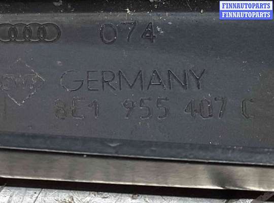 купить Щеткодержатель (поводок стеклоочистителя, дворник) на Audi A4 A4 B6 (8EC, 8E5) 2000-2006