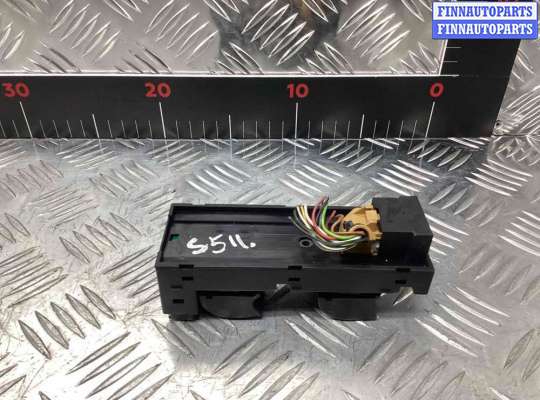 купить Блок управления стеклоподъемниками на Audi A6 A6 C5 (4B) 1997-2001