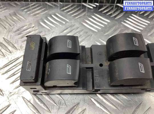 купить Блок управления стеклоподъемниками на Audi A6 A6 C5 (4B) 1997-2001