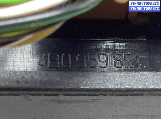 купить Блок управления стеклоподъемниками на Audi A6 A6 C5 (4B) 1997-2001