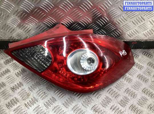 купить Фонарь задний правый на Opel Corsa Corsa D 2006-2010