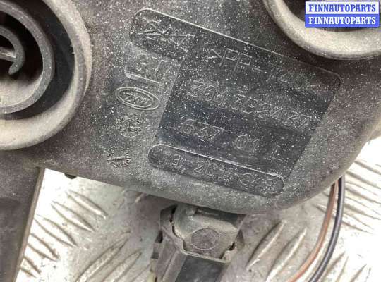 купить Фара противотуманная левая на Opel Corsa Corsa D 2006-2010