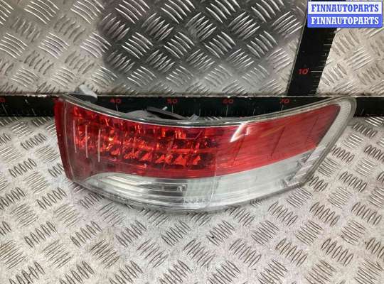Фонарь задний правый TT909539 на Toyota Avensis Avensis III (T270) 2008-2015