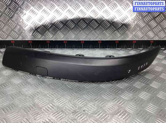 купить Молдинг бампера переднего на Renault Espace Espace IV 2006-2012 рестайлинг