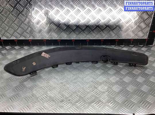 купить Молдинг бампера переднего на Renault Espace Espace IV 2006-2012 рестайлинг