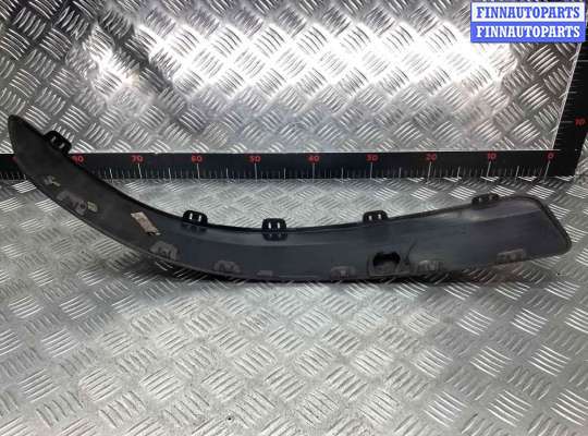 купить Молдинг бампера переднего на Renault Espace Espace IV 2006-2012 рестайлинг