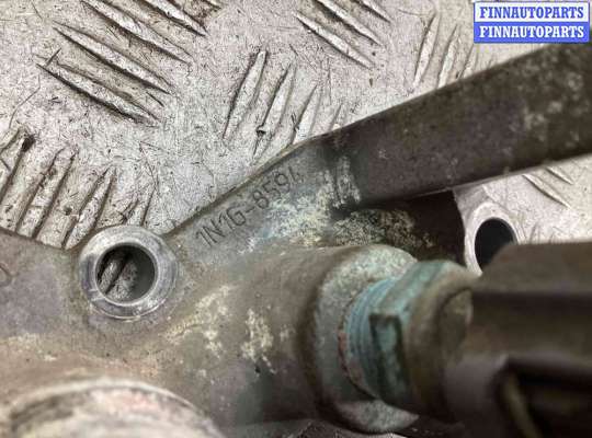 купить Фланец (тройник) системы охлаждения на Ford Fusion Fusion (JU) 2002-2005
