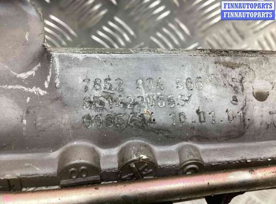 купить Рулевая рейка на Audi A4 A4 B6 (8EC, 8E5) 2000-2006