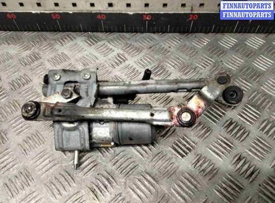 купить Механизм стеклоочистителя (трапеция дворников) на Volkswagen Touran Touran I (1T) 2003-2006