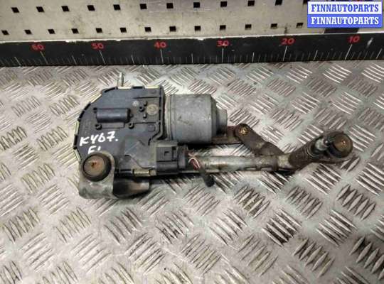 купить Механизм стеклоочистителя (трапеция дворников) на Volkswagen Touran Touran I (1T) 2003-2006