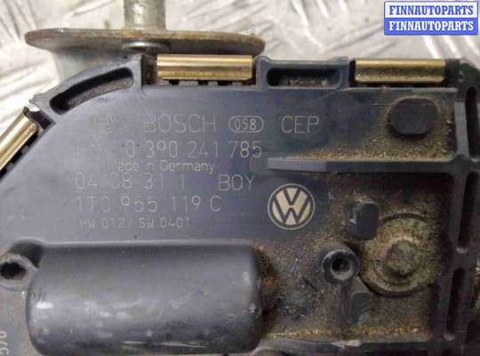 купить Механизм стеклоочистителя (трапеция дворников) на Volkswagen Touran Touran I (1T) 2003-2006