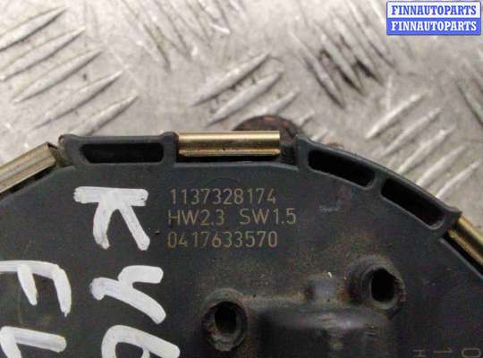 купить Механизм стеклоочистителя (трапеция дворников) на Volkswagen Touran Touran I (1T) 2003-2006