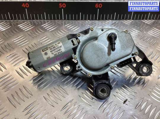 купить Моторчик заднего стеклоочистителя (дворника) на Volkswagen Sharan Sharan I (7M) 2000-2003 рестайлинг